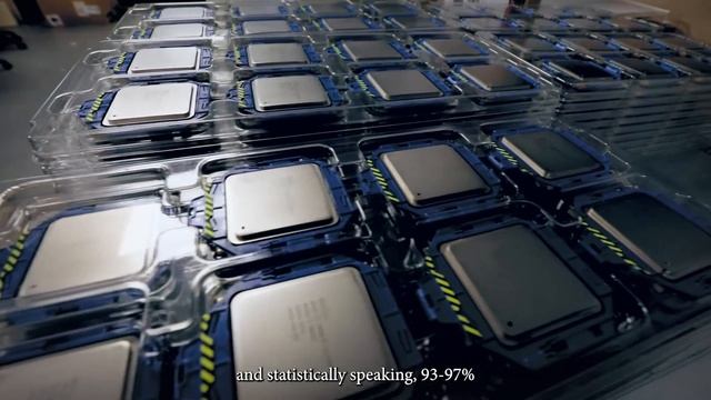 Why Buy Refurbished IT Servers for Your Business смотреть онлайн