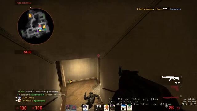 CSGO India ft. RAJA RAJA RAJA смотреть онлайн