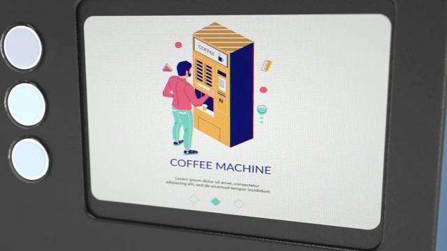 Nithyaraja Ramakrishnan | My Smart Cafe Vendor смотреть онлайн