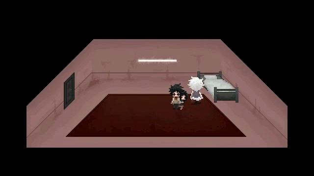 Let's Play .flow [Глава 7: Собственно финал! Черти, черти везде! Путь Сабицуки!] смотреть онлайн