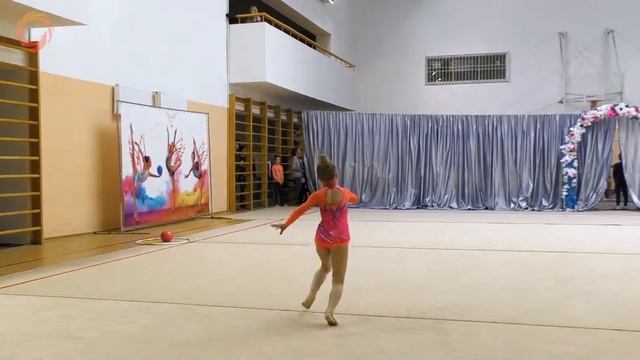 Литвинчук Екатерина БП - Fenix Kiev 2017 - PhoenixStudio смотреть онлайн