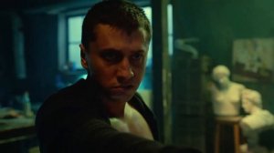 мажор 3 сезон 1 серия 2019