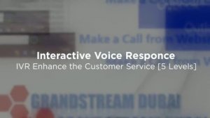 Grandstream UCM6102 Dubai | IP PBX System for office UAE