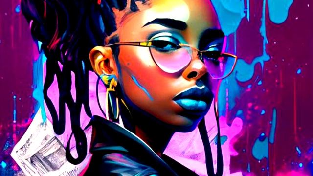 Mama Gamma Dancehall Riddim Instrumental смотреть онлайн