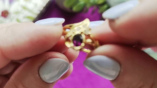 КАБЛУЧКА AVON, ВІНТАЖ смотреть онлайн