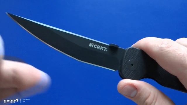 Стильный CRKT, Otanashi Noh Ken