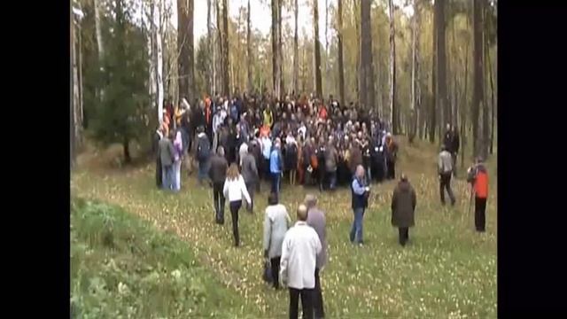 С днем рождения, СГС!