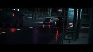 Музыка из (нит фор спид 2015)