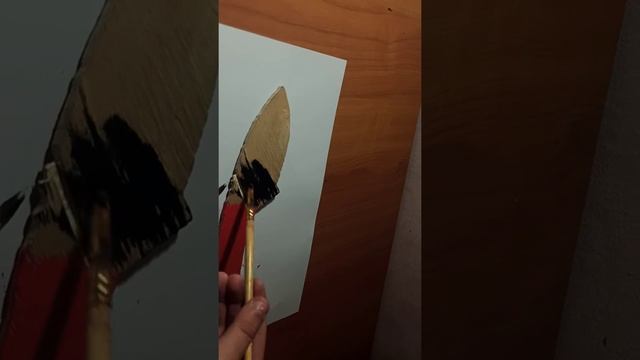 сделал скорпион скретч из Standoff 2 ручная работа смотреть онлайн