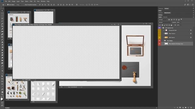 Branding Mockup Essentials How It Works смотреть онлайн