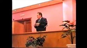 Архангельская таможня 1997