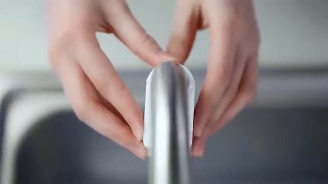Xiaomi Xiaoda water saver tap смотреть онлайн