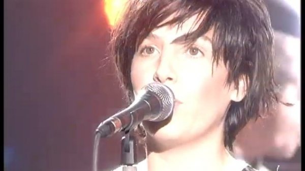 Texas - Summer Son (live at Nulle Part Ailleurs 1999)