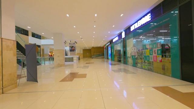 The one stop shop for all your essentials! смотреть онлайн