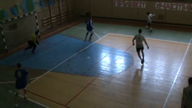 13 тур С/п«Порецкое»-ФК"Турбина"Гид.(12-9) гол Мучкин 2 смотреть онлайн