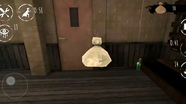 попробовал дружка в больнице на бесконечном режиме собрал я 50 мешков или нет смотреть онлайн