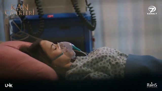 Kan Çiçekleri 155. Bölüm 2. Fragmanı смотреть онлайн