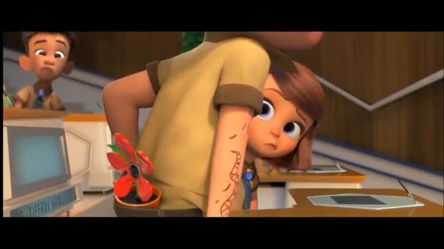 The Boss Baby: Family Business