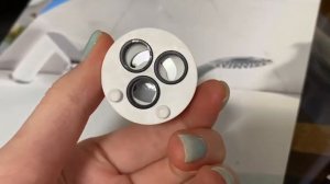 Картридж керамический Kludi 35 мм арт. 7560500-00