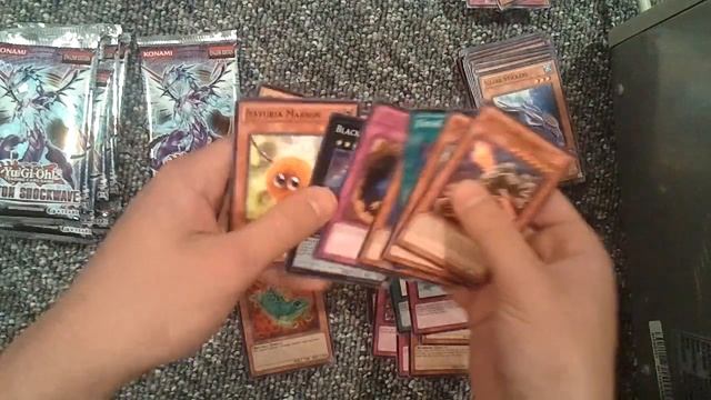 19 MORE Photon Shockwave Packs смотреть онлайн