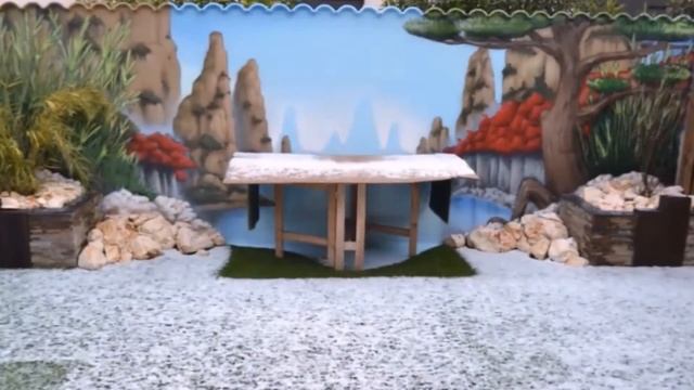 greff art jore jardins graff jardin смотреть онлайн