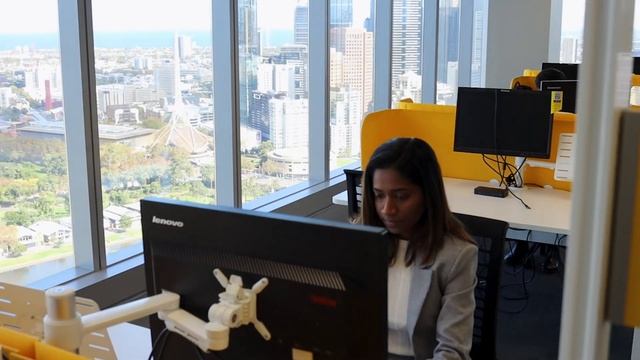 Hear from our Master of Business Administration (Global) graduates смотреть онлайн