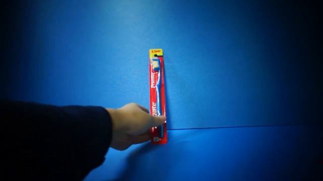 [Unboxing] Colgate toothbrush смотреть онлайн