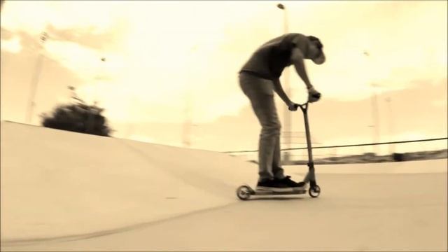 Joseph Bullins for Urban Gravity htown edit смотреть онлайн