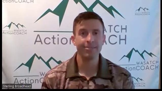 Building blocks of business | Wasatch ActionCOACH | UT Business Coaching смотреть онлайн
