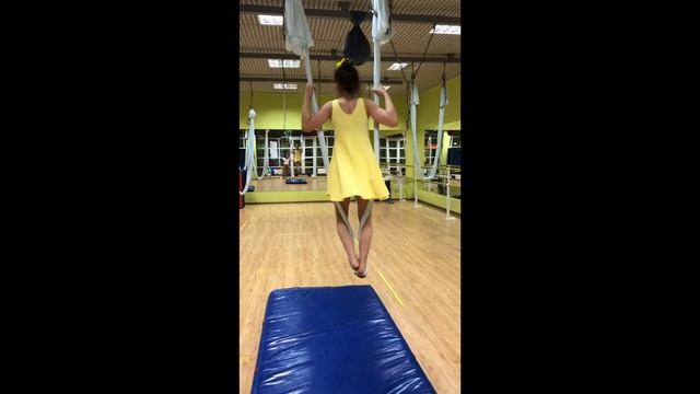 #7 Кручинина Лиза смотреть онлайн