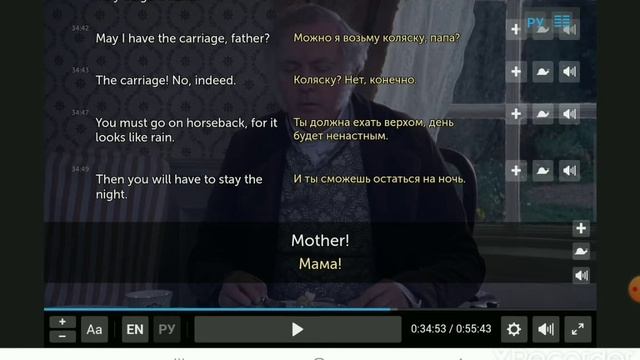 Shadowing - техника изучения английского языка. смотреть онлайн