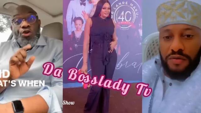 May Edochie's Doctor Speak Out About Her Męnt@l Həalth As He Blames YUL Edochie As She's Depręss3d смотреть онлайн