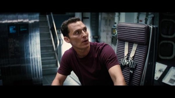 интерстеллар