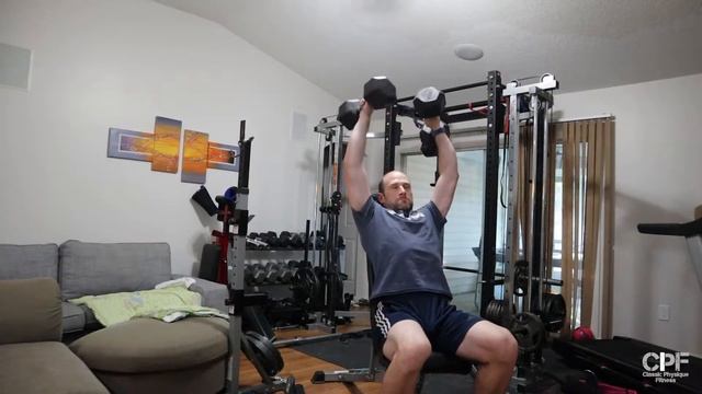 Springing into Action | Shopping & Workout смотреть онлайн