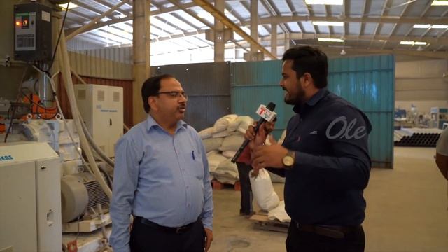 Start Plastic Water Tank & PVC Pipe Manufacturing Business | Small Scale Business Model Ideas | IID смотреть онлайн