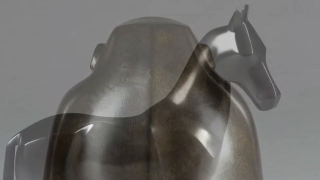 Marie Louise Sorbac - Sculpture | Artistics смотреть онлайн