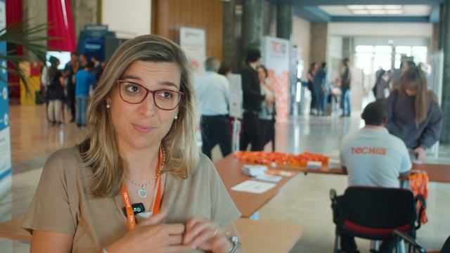 Your Software Development Partner - NR3 | Lisbon's Tech Jobs Fair 2022 смотреть онлайн