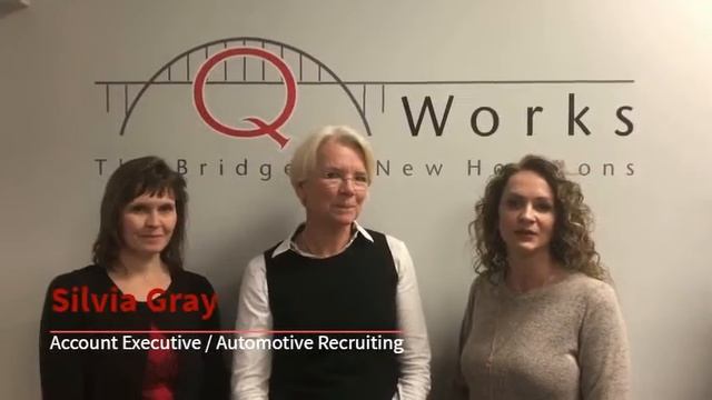 Meet our German American Business Recruiters смотреть онлайн