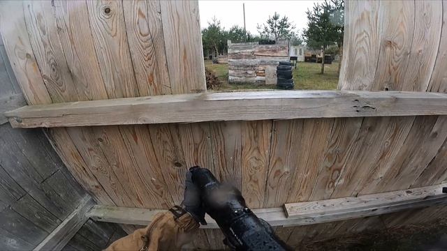 Just slap the biggest Scope and Zoomcam / CQB C.A.T Gameplay смотреть онлайн