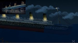 "Титаник" За 5 Минут в Floating Sandbox