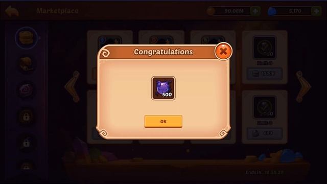 Idle Heroes - S900 - Специальное событие, посвященное 7-й годовщине // Часть - VI смотреть онлайн