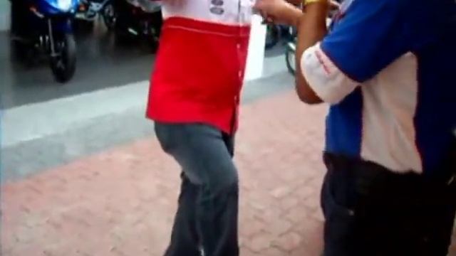 MADU MAGNETIC AURA LARIS MACAM GORENG PISANG PANAS ! смотреть онлайн