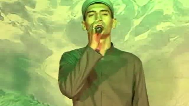 Нашидуль Ислам - Талааль бадру.flv смотреть онлайн