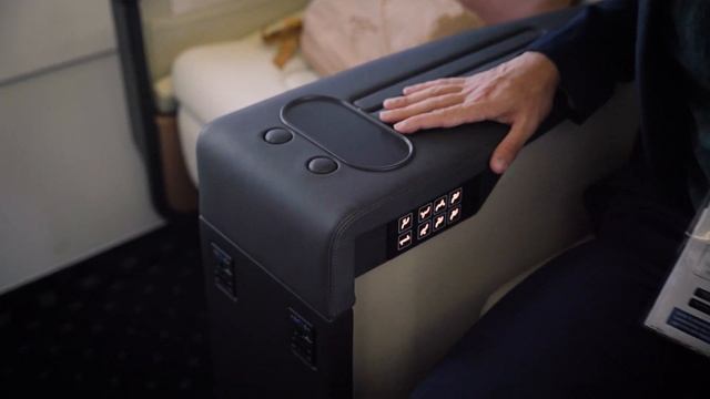 ONLY business class airline?! Meet Beond смотреть онлайн