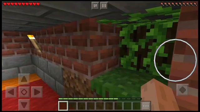 Эксперимент 008.Фильм майнкрафт#minecraft # смотреть онлайн