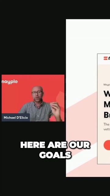 Elevate Your Business with Mayple's Expert Team! смотреть онлайн