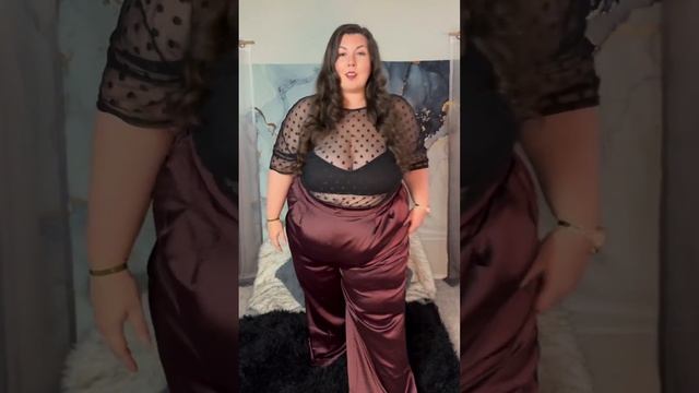 Lady Sublime, Plus size , wiki ,Biography, Brand Ambassador, Age, Height, Weight, Lifestyle, Facts смотреть онлайн