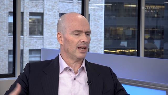 Ben Horowitz On What Leaders Get Wrong About Corporate Culture