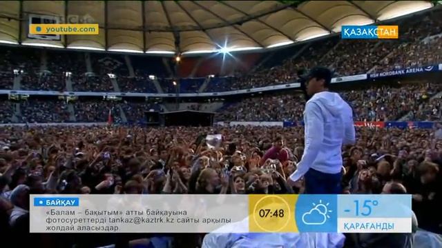 Энрике Иглесиас (Enrique Iglesias) смотреть онлайн