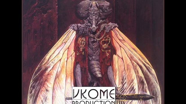 VKome PRODUCTION - Вельзевул (1300р.)